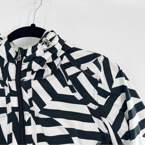 Lululemon seawheeze limited edition downtime which way sway jacket - Picture 4 of 8